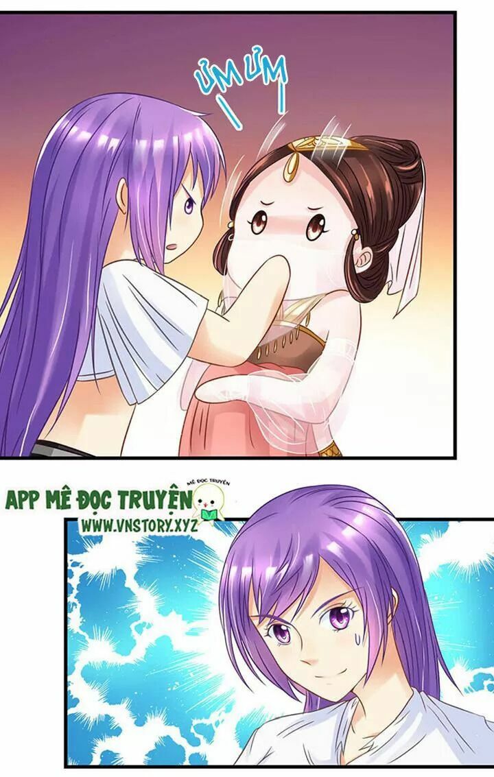 Bồn tắm có vấn đề?!: Chapter 47