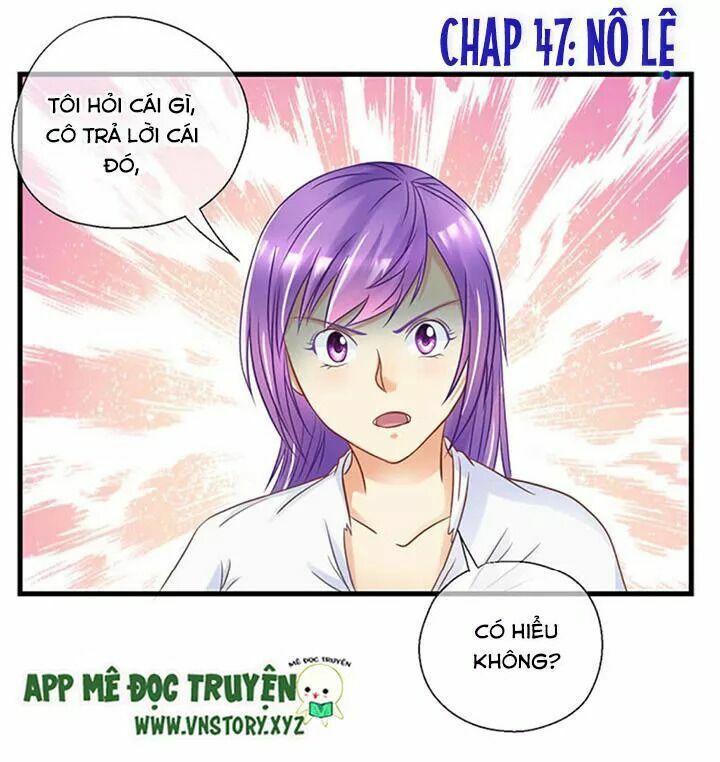 Bồn tắm có vấn đề?!: Chapter 47