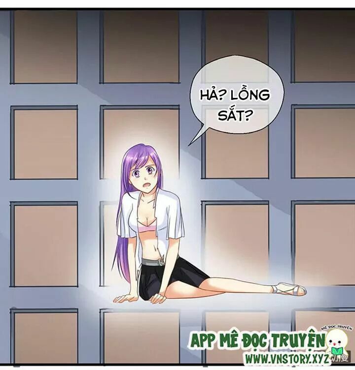Bồn tắm có vấn đề?!: Chapter 47