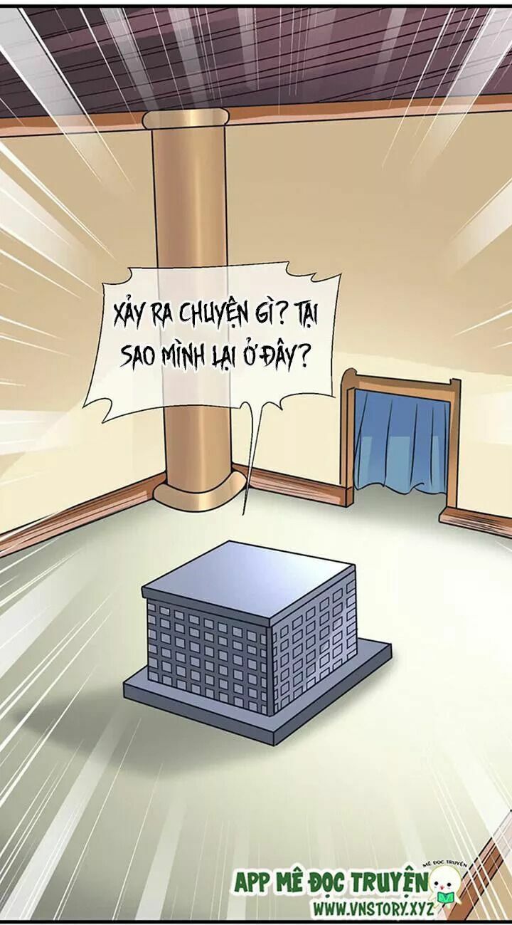Bồn tắm có vấn đề?!: Chapter 47