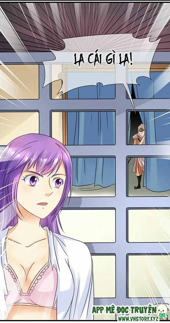 Bồn tắm có vấn đề?!: Chapter 47