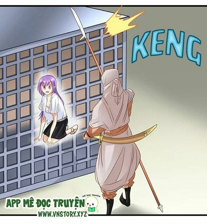 Bồn tắm có vấn đề?!: Chapter 47