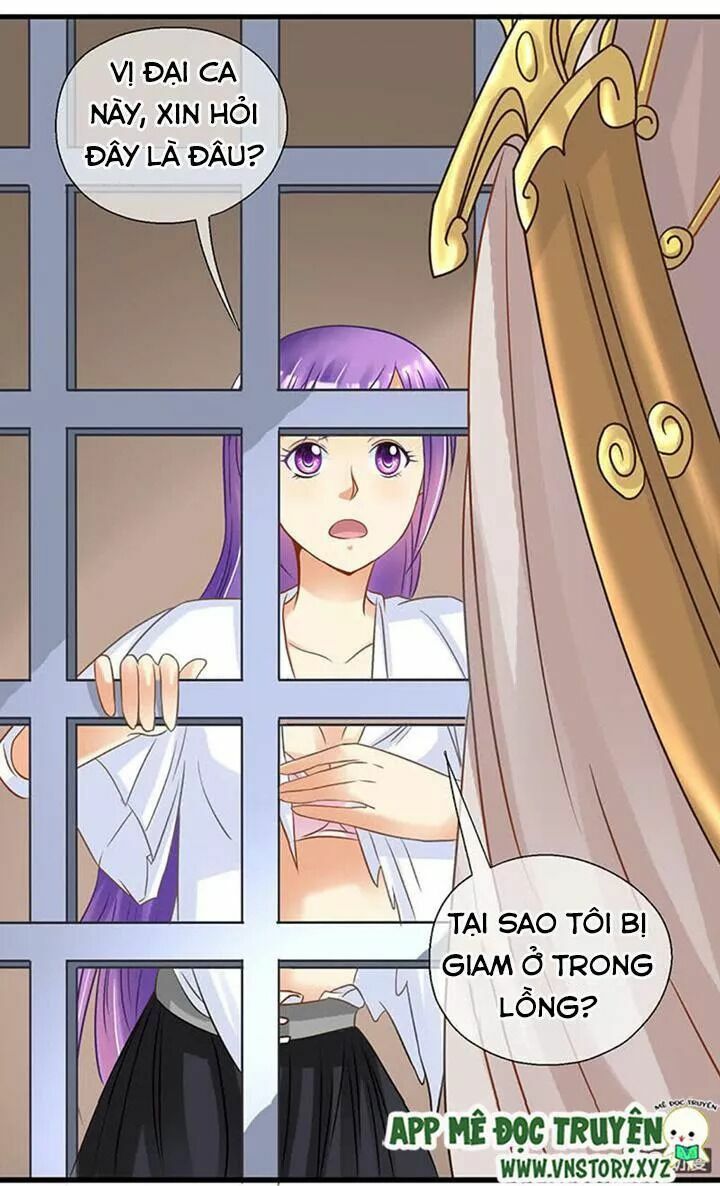 Bồn tắm có vấn đề?!: Chapter 47