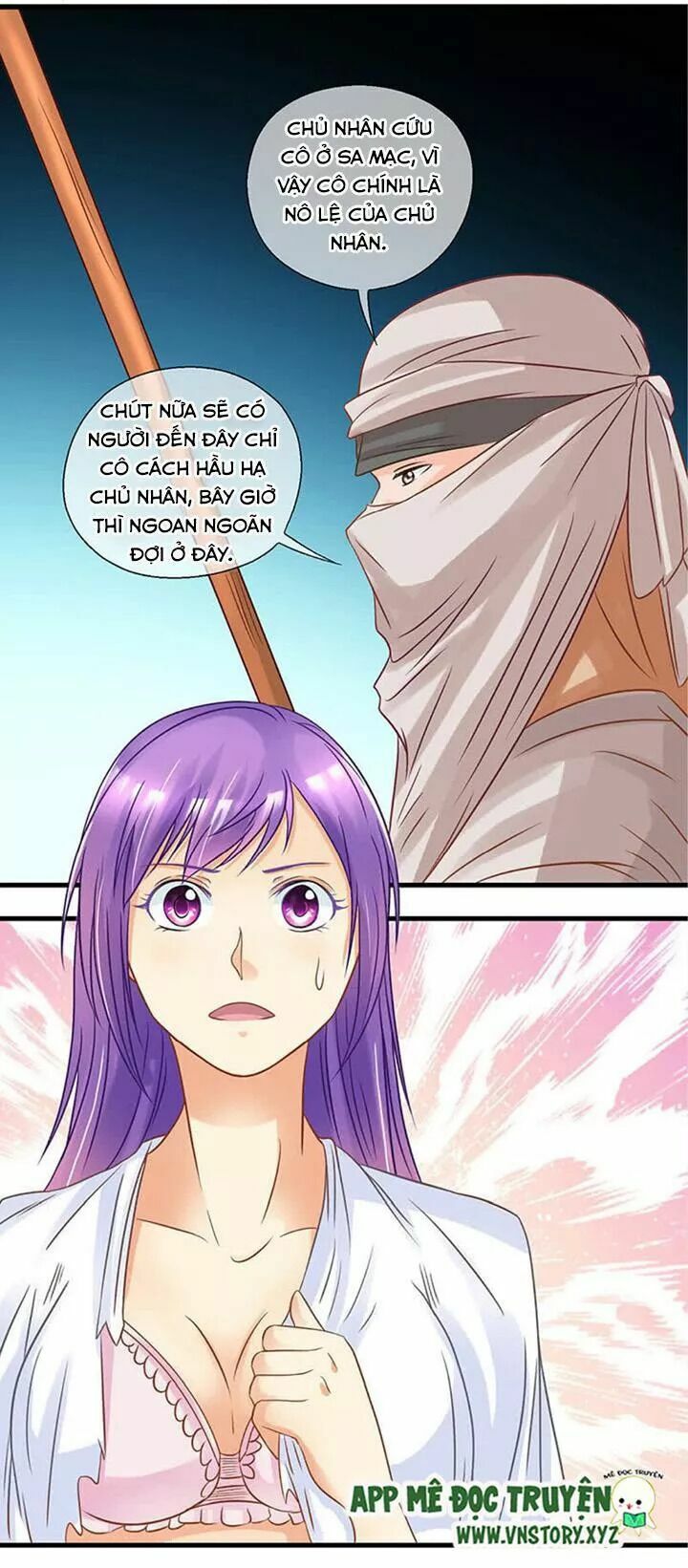 Bồn tắm có vấn đề?!: Chapter 47