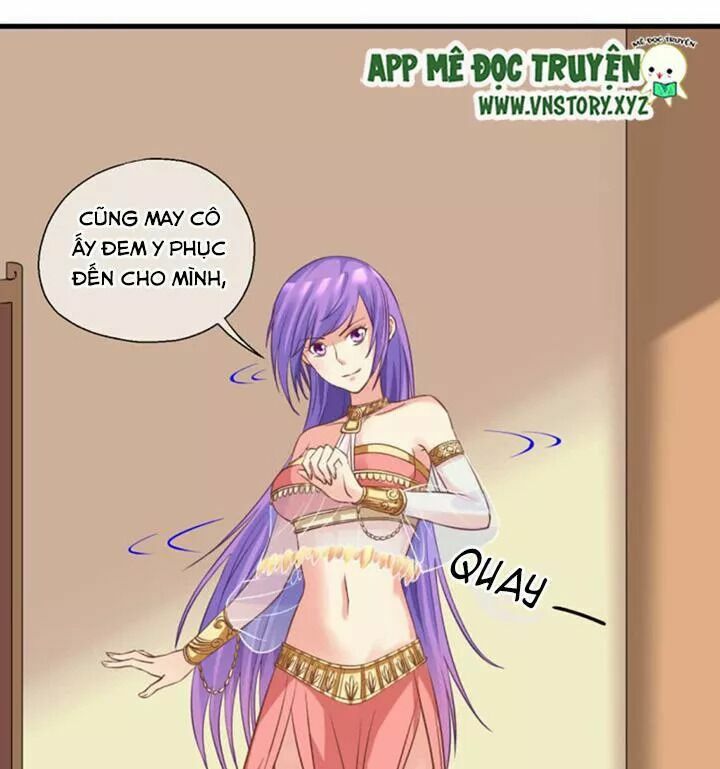 Bồn tắm có vấn đề?!: Chapter 48