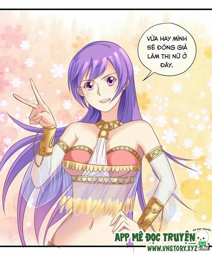 Bồn tắm có vấn đề?!: Chapter 48