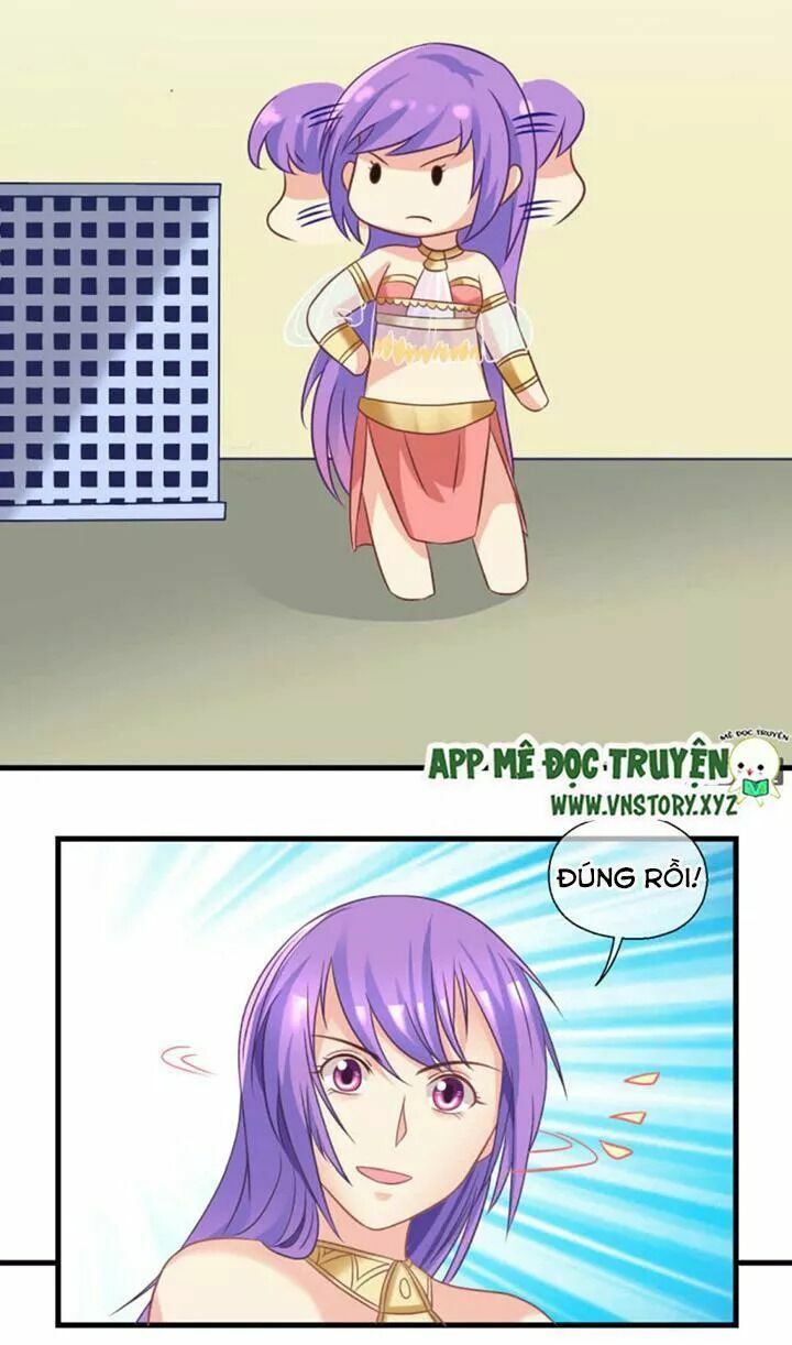 Bồn tắm có vấn đề?!: Chapter 48