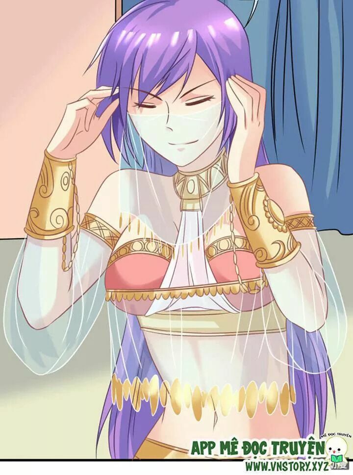Bồn tắm có vấn đề?!: Chapter 48