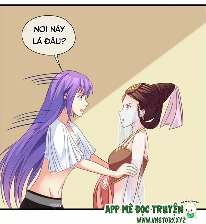 Bồn tắm có vấn đề?!: Chapter 48