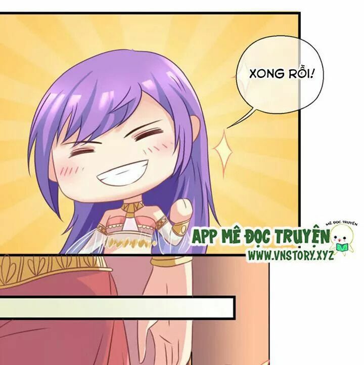 Bồn tắm có vấn đề?!: Chapter 48