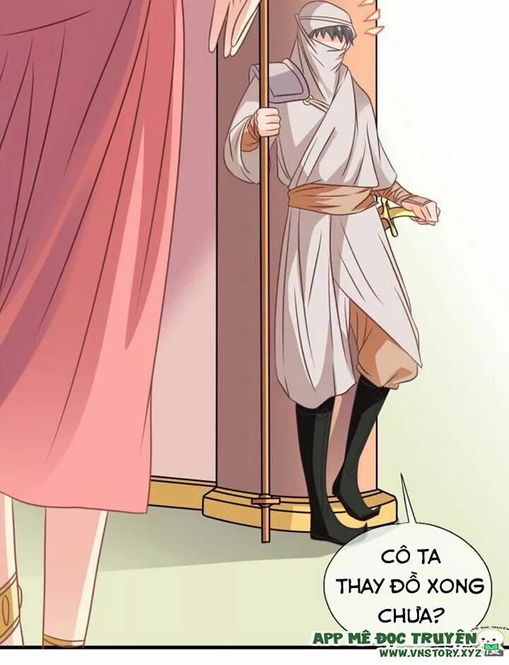 Bồn tắm có vấn đề?!: Chapter 48