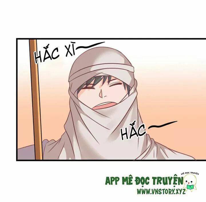 Bồn tắm có vấn đề?!: Chapter 48