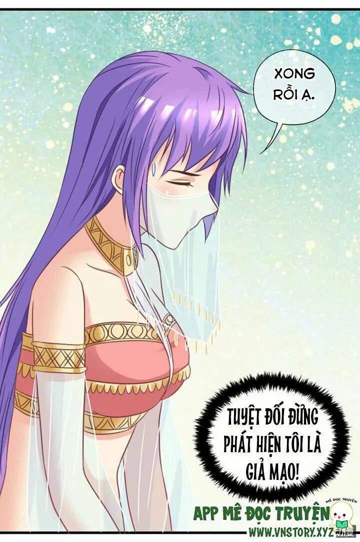 Bồn tắm có vấn đề?!: Chapter 48