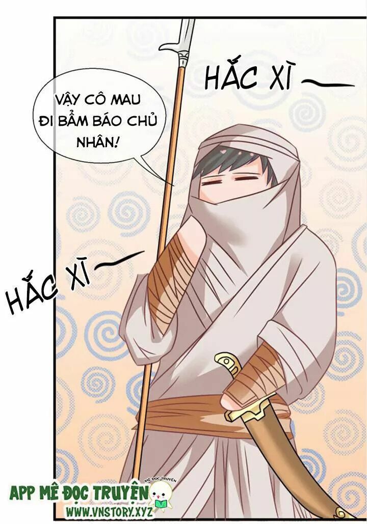 Bồn tắm có vấn đề?!: Chapter 48