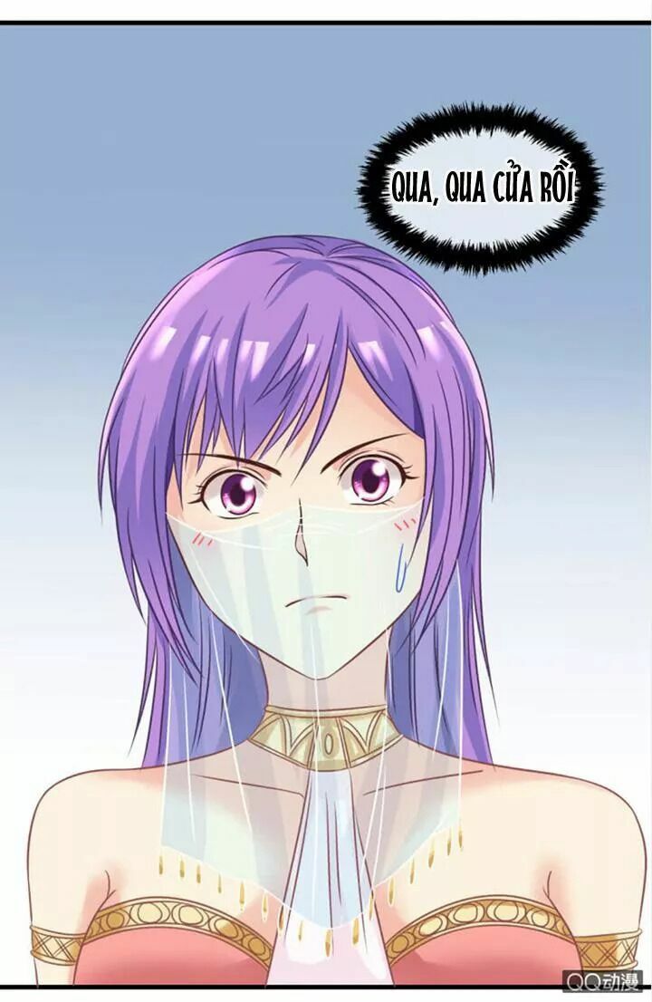 Bồn tắm có vấn đề?!: Chapter 48