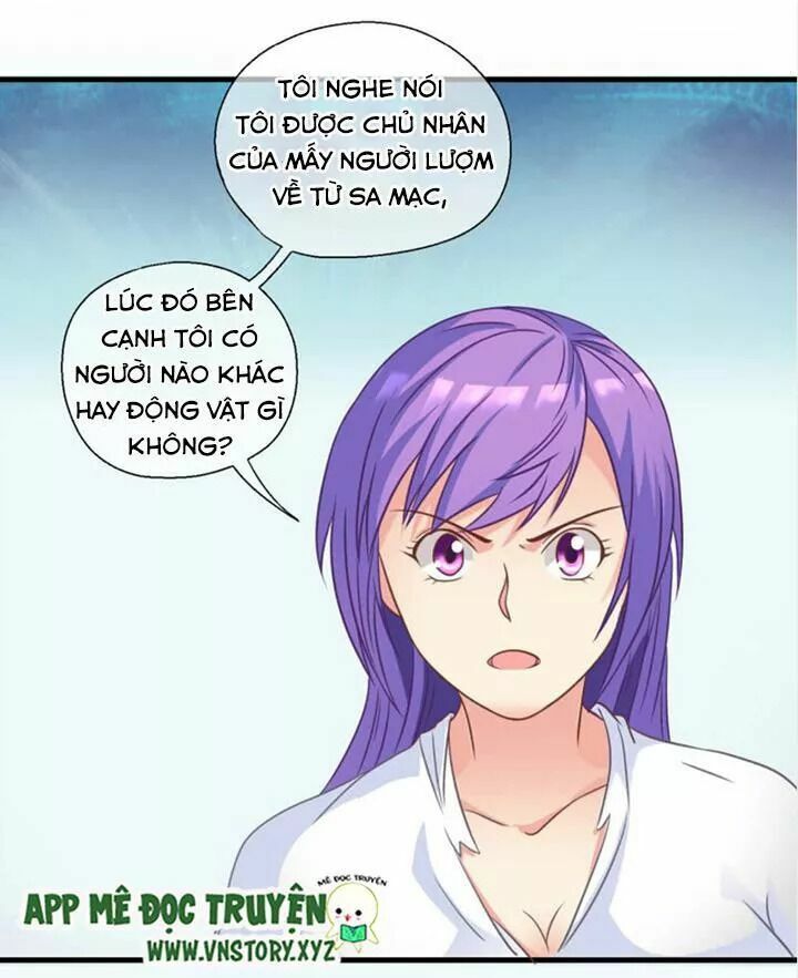Bồn tắm có vấn đề?!: Chapter 48