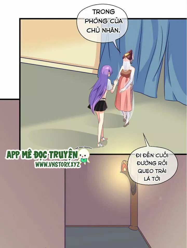 Bồn tắm có vấn đề?!: Chapter 48