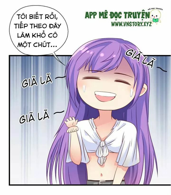 Bồn tắm có vấn đề?!: Chapter 48
