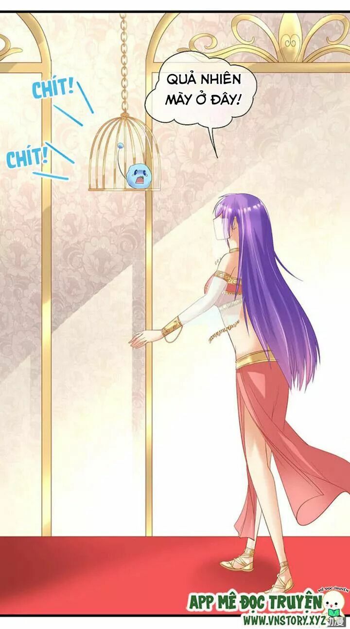 Bồn tắm có vấn đề?!: Chapter 49