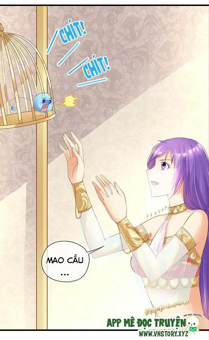 Bồn tắm có vấn đề?!: Chapter 49