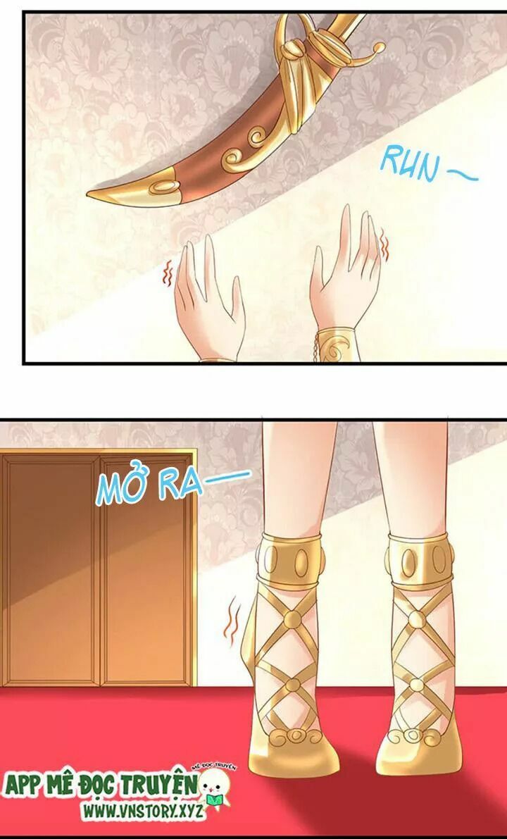 Bồn tắm có vấn đề?!: Chapter 49