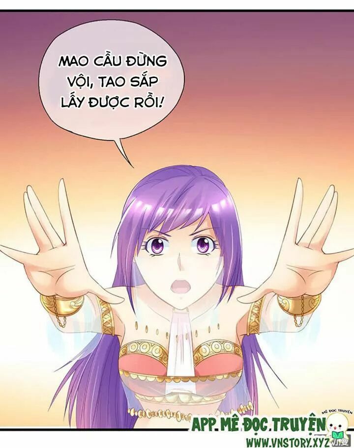 Bồn tắm có vấn đề?!: Chapter 49