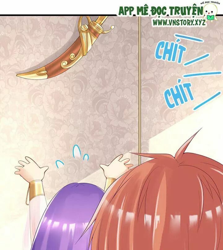 Bồn tắm có vấn đề?!: Chapter 49