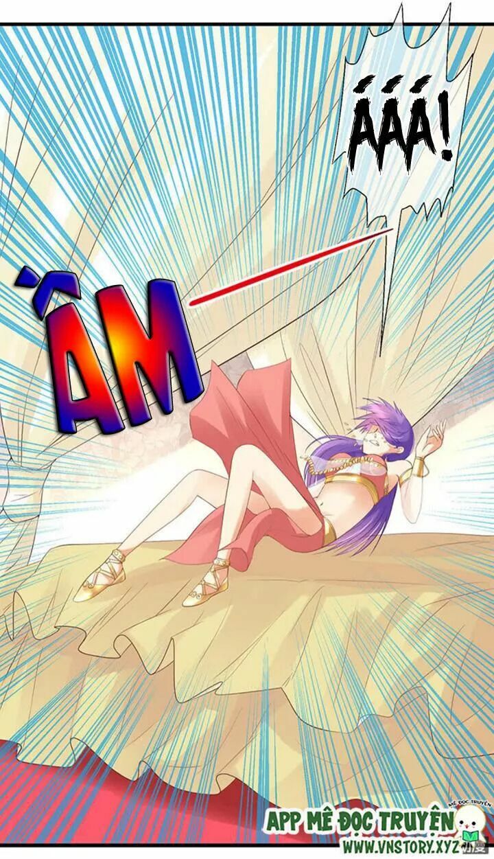 Bồn tắm có vấn đề?!: Chapter 49