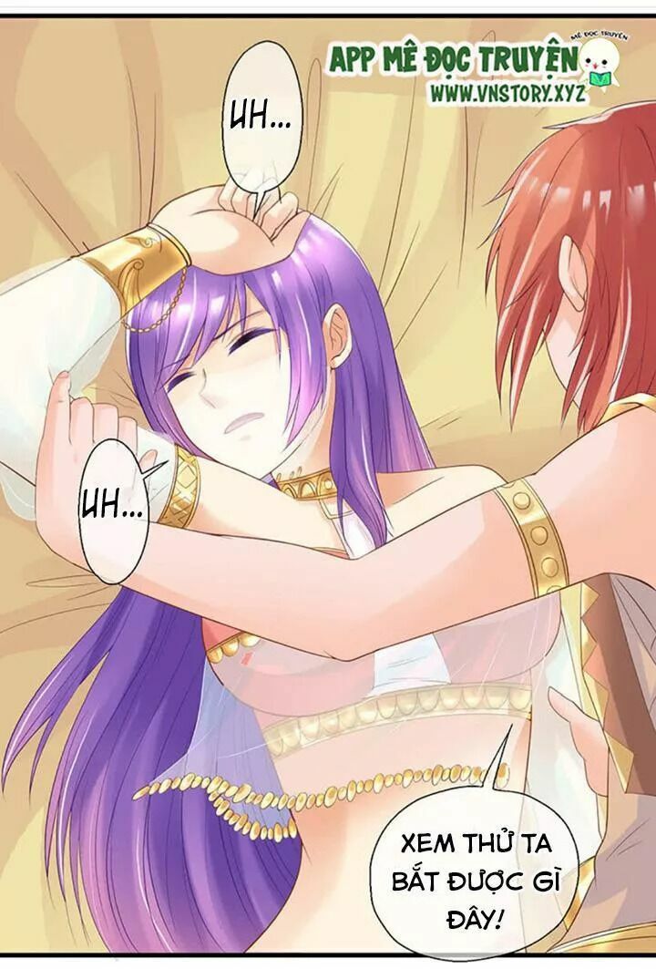 Bồn tắm có vấn đề?!: Chapter 49