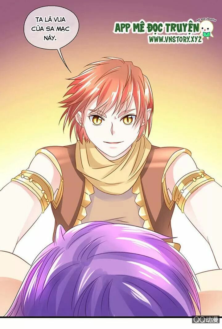 Bồn tắm có vấn đề?!: Chapter 49