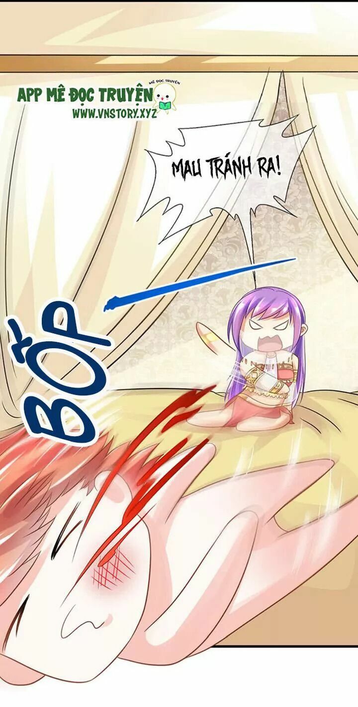 Bồn tắm có vấn đề?!: Chapter 49