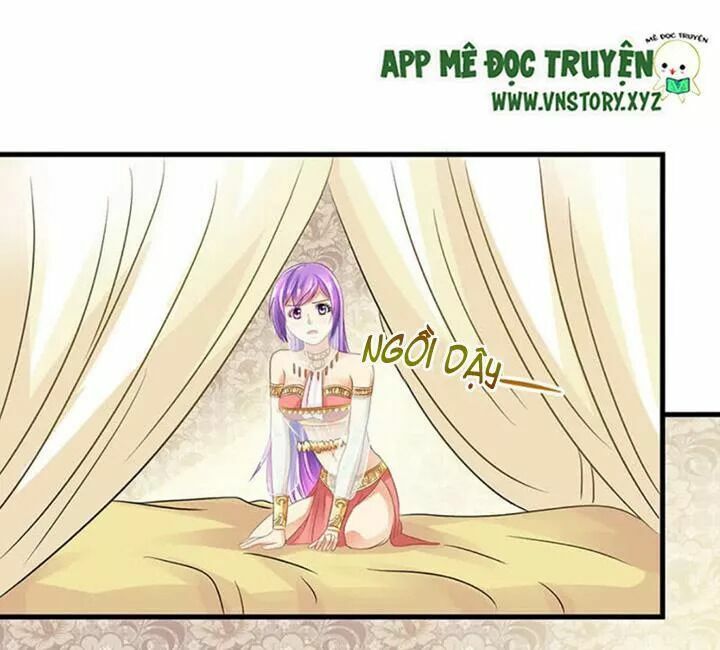 Bồn tắm có vấn đề?!: Chapter 49