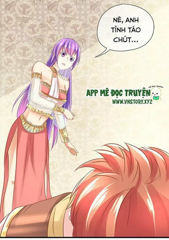 Bồn tắm có vấn đề?!: Chapter 49