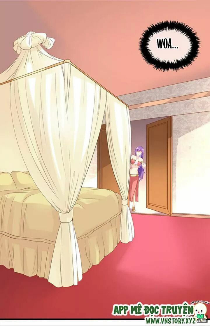 Bồn tắm có vấn đề?!: Chapter 49