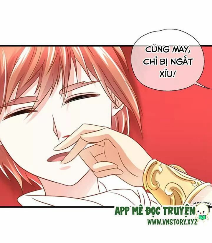 Bồn tắm có vấn đề?!: Chapter 49