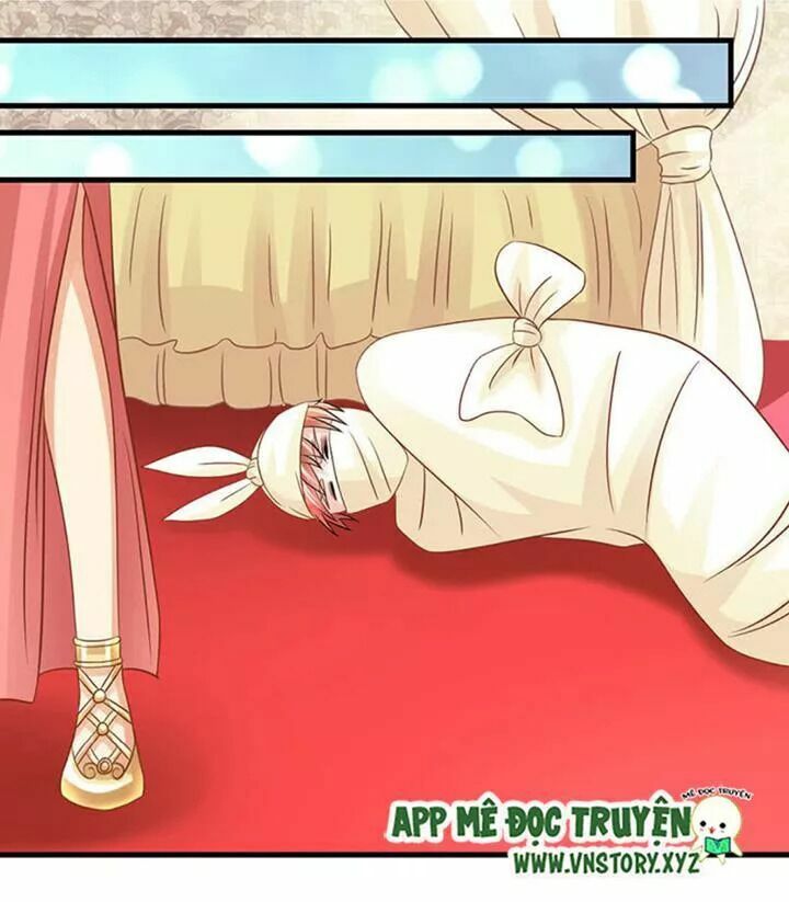 Bồn tắm có vấn đề?!: Chapter 49