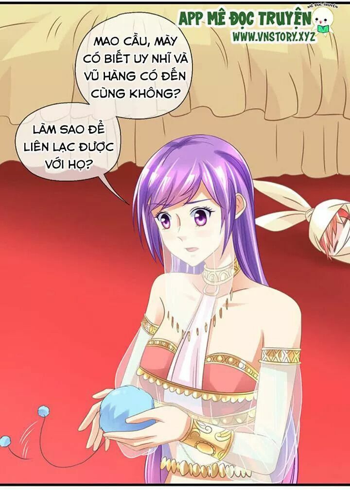 Bồn tắm có vấn đề?!: Chapter 49