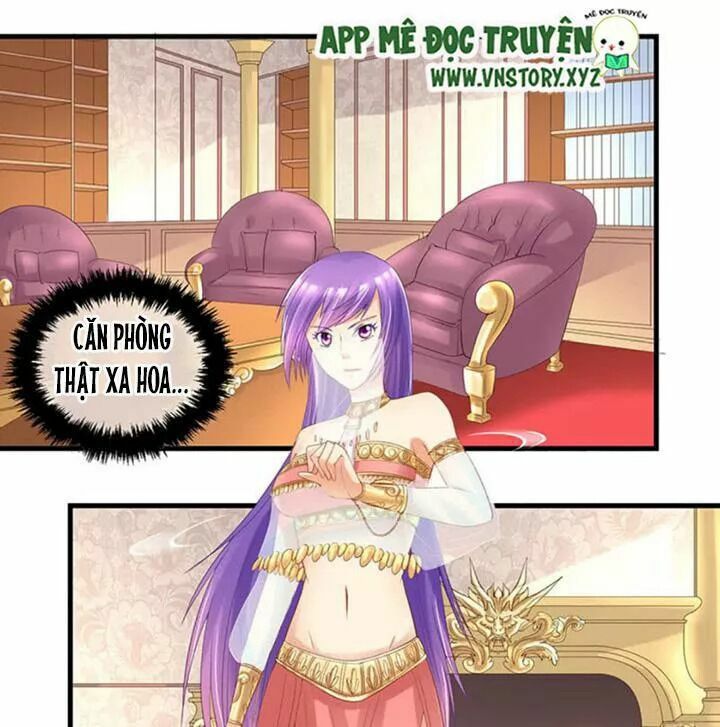 Bồn tắm có vấn đề?!: Chapter 49