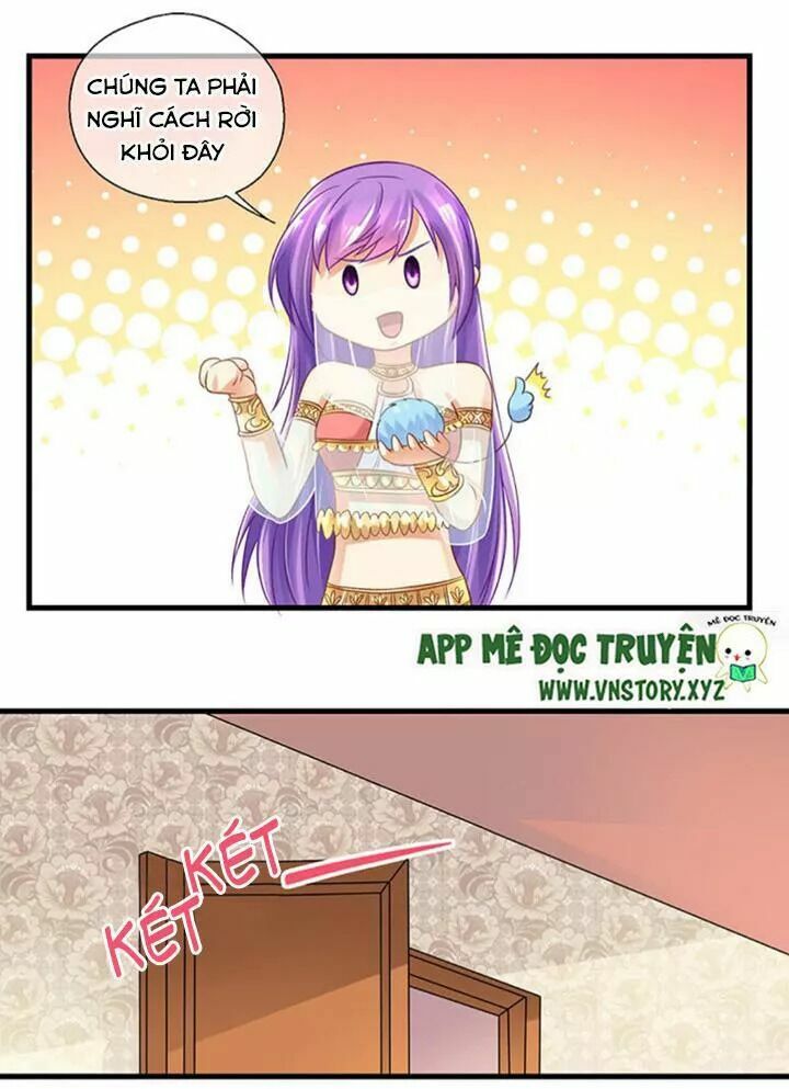 Bồn tắm có vấn đề?!: Chapter 49