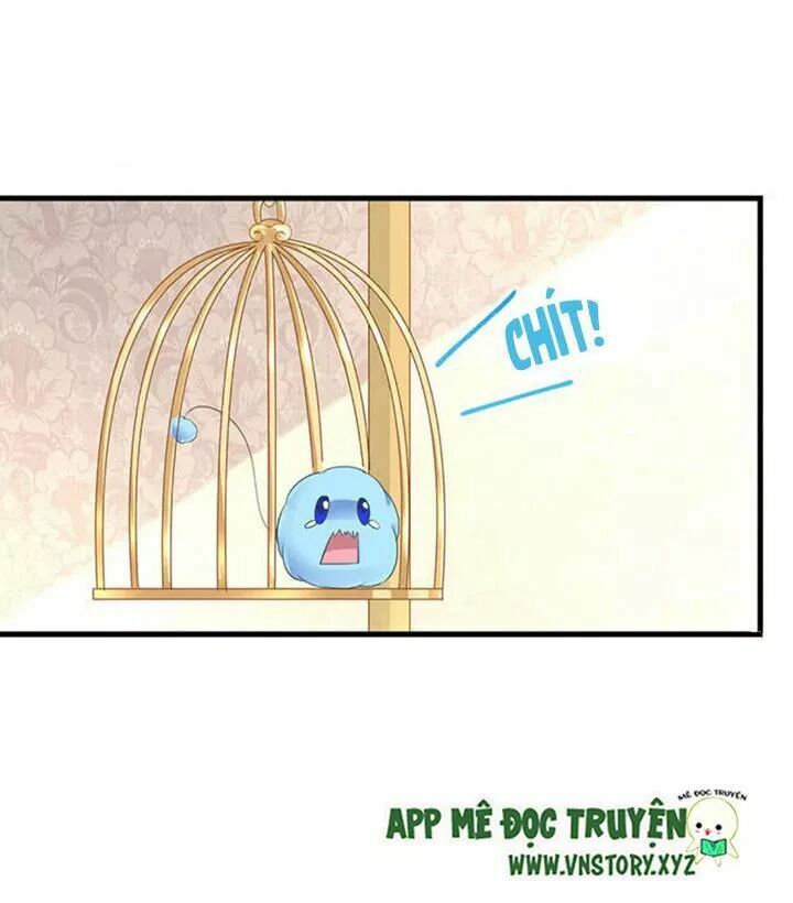 Bồn tắm có vấn đề?!: Chapter 49