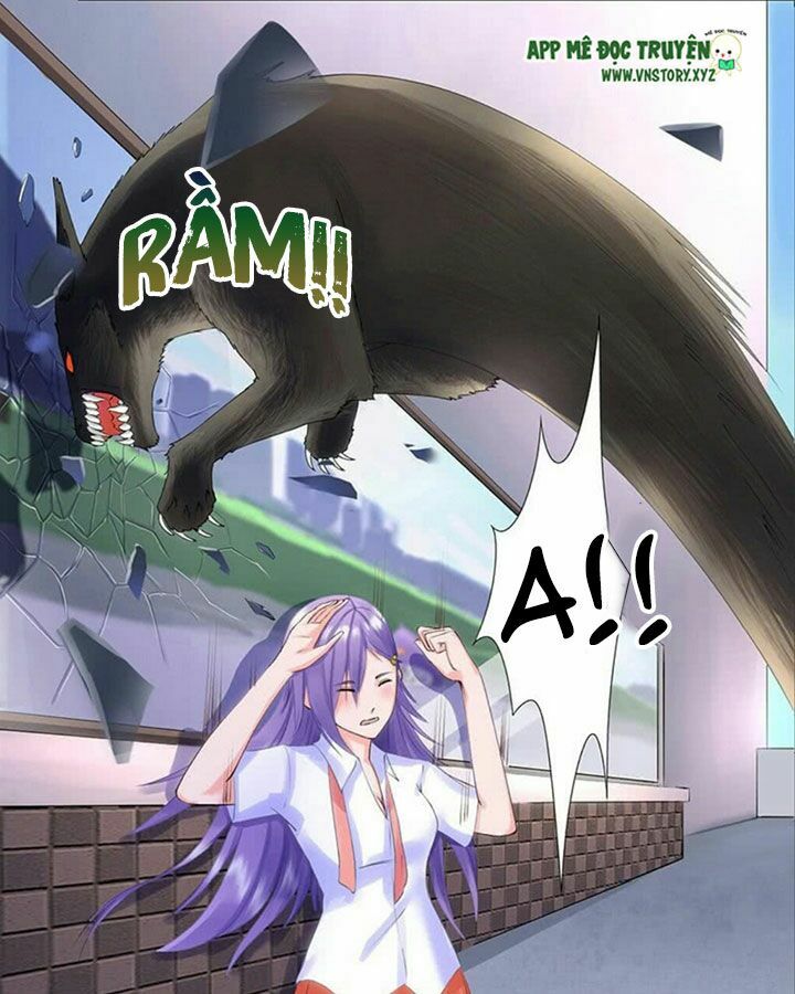 Bồn tắm có vấn đề?!: Chapter 5