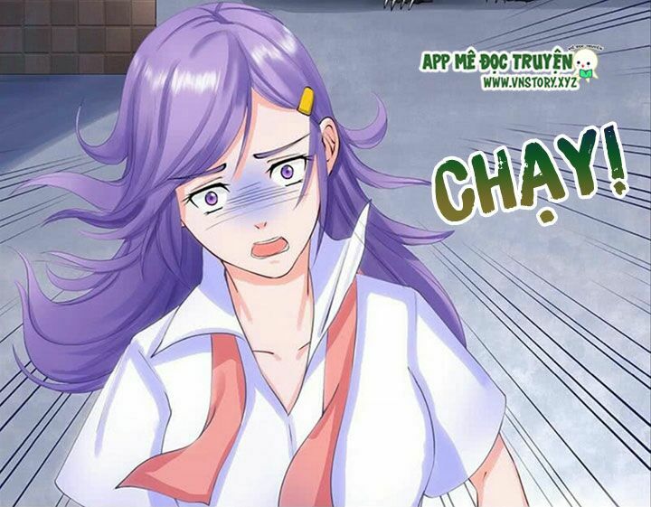 Bồn tắm có vấn đề?!: Chapter 5
