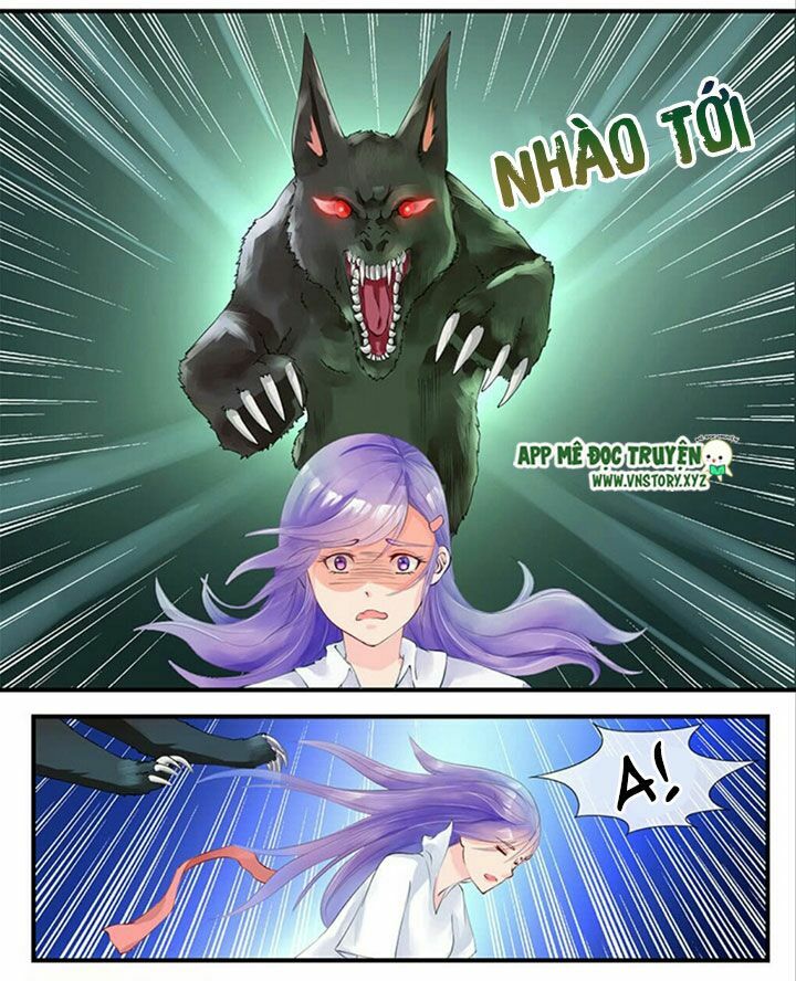 Bồn tắm có vấn đề?!: Chapter 5