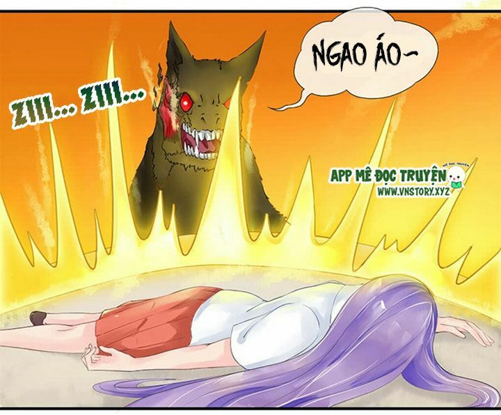 Bồn tắm có vấn đề?!: Chapter 5