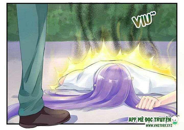 Bồn tắm có vấn đề?!: Chapter 5