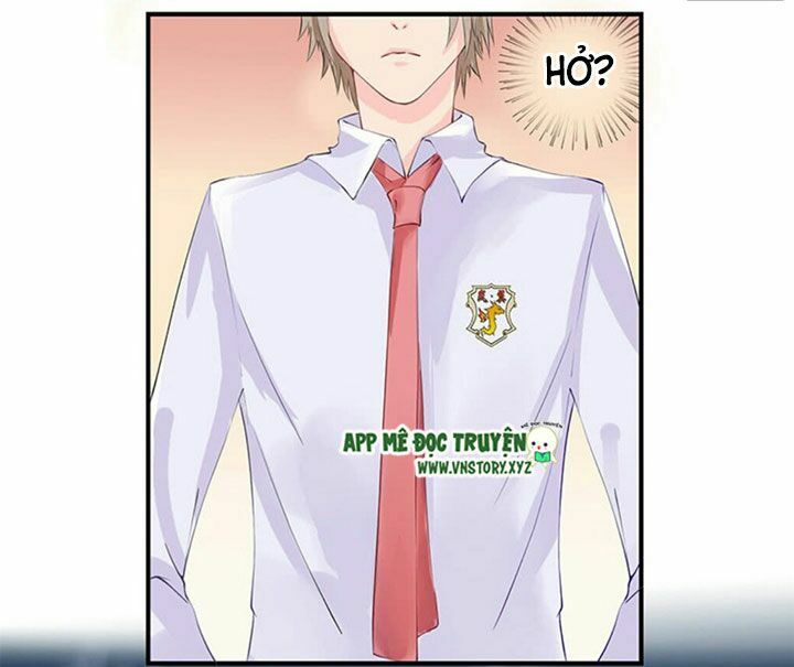 Bồn tắm có vấn đề?!: Chapter 5
