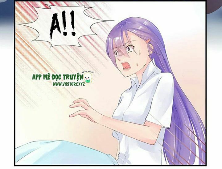 Bồn tắm có vấn đề?!: Chapter 5