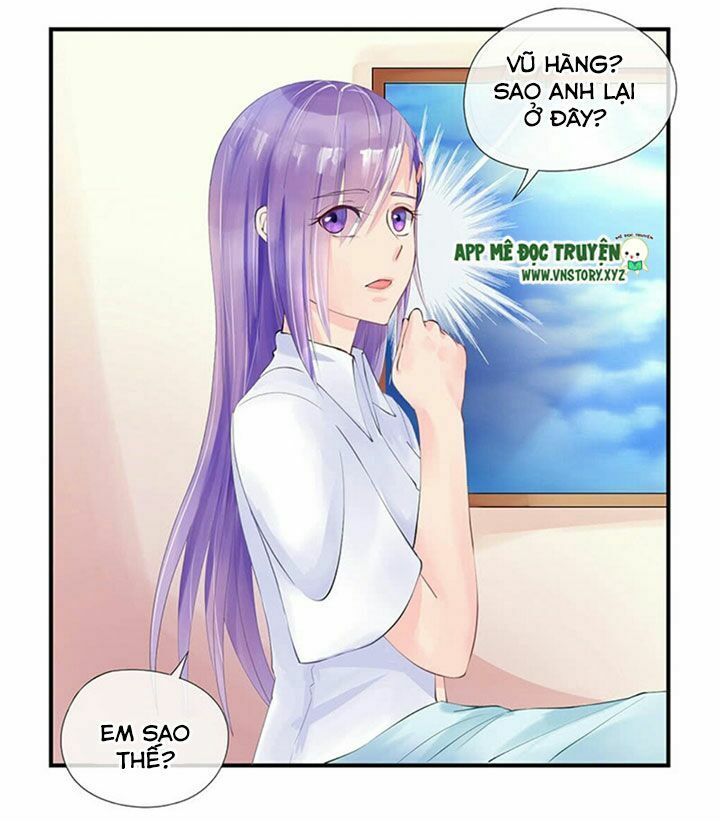 Bồn tắm có vấn đề?!: Chapter 5