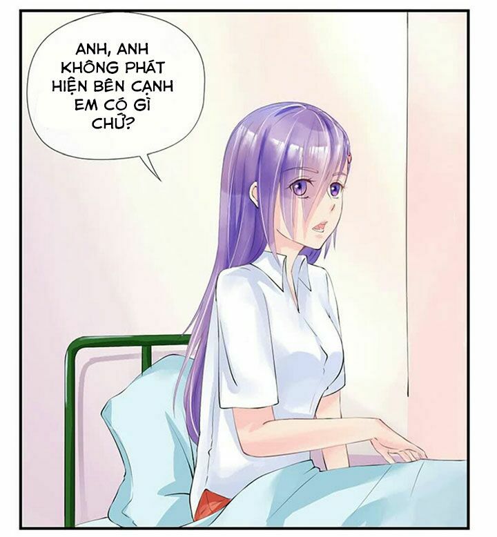 Bồn tắm có vấn đề?!: Chapter 5