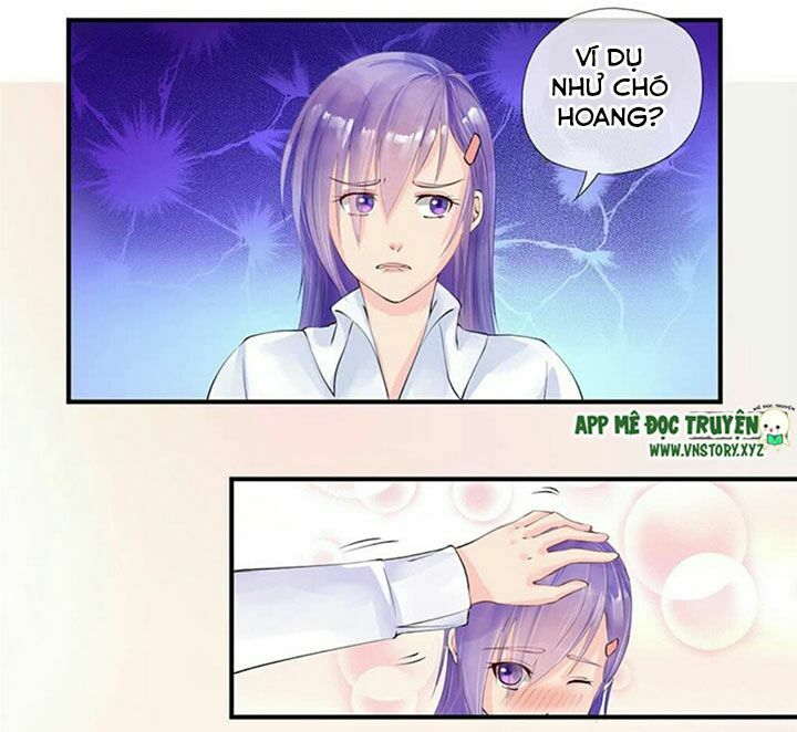 Bồn tắm có vấn đề?!: Chapter 5